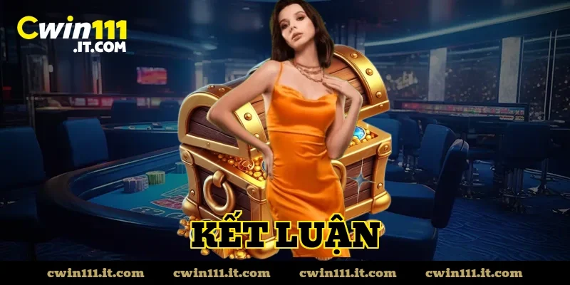 Kết Luận